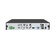Гибридный регистратор AHD/TVI/CVI/IP 8Мп с AoC Amatek AR-HTV81F