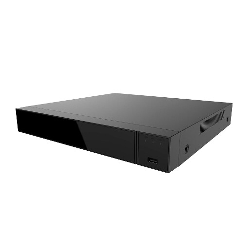 Гибридный регистратор AHD/TVI/CVI/IP 8Мп с AoC Amatek AR-HTV162F