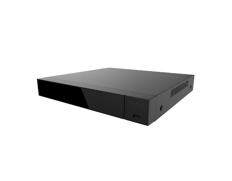 Гибридный регистратор AHD/TVI/CVI/IP 8Мп с AoC Amatek AR-HTV162F