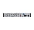 Гибридный регистратор AHD/TVI/CVI/IP 8Мп с AoC Amatek AR-HT161F