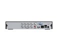 Гибридный регистратор AHD/TVI/CVI/IP 8Мп с AoC Amatek AR-HT81F