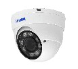 Купольная IP видеокамера 4Мп с совмещенной подсветкой Amatek AC-IDV403VFMSX