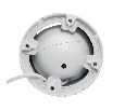Купольная IP видеокамера 4Мп с совмещенной подсветкой Amatek AC-IDV403VFMSX