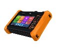 Гибридный видеотестер Hunter Expert-5IP/GCOD28 OTDR