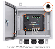 Коммутатор Beward NK55128S3