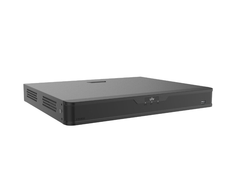 Uniview NVR304-16B-IQ IP видеорегистратор