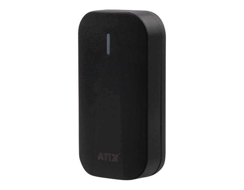 Считыватель карт и брелоков ATIX AT-AC-R4-W/EM