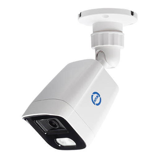 IP камера ATIX AT-NC-1B5MP-2.8/MDL(3C) 5Мп, IR до 30м, IP67, PoE