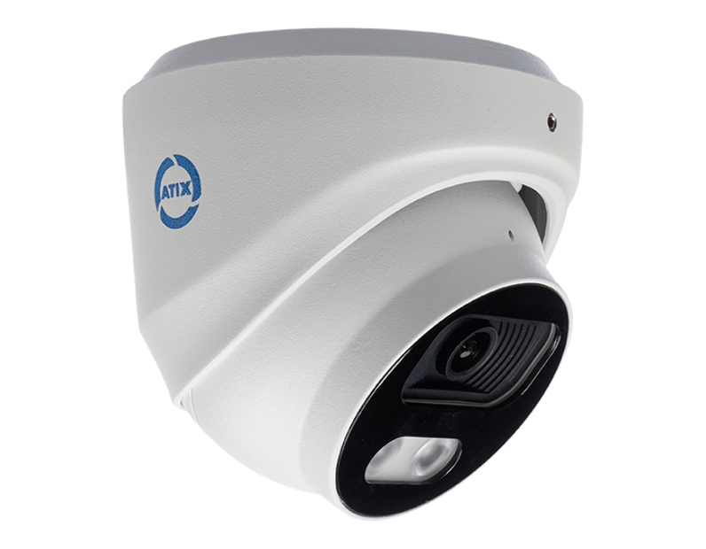 ATIX AT-NC-1E2M-2.8/MDL(12L+) IP камера