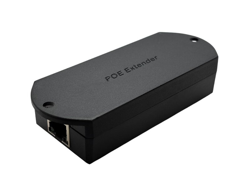 Удлинитель PoE по UTP Hunter HN-LP12B