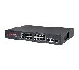 PoE коммутатор Hunter HN-POE2116 V2