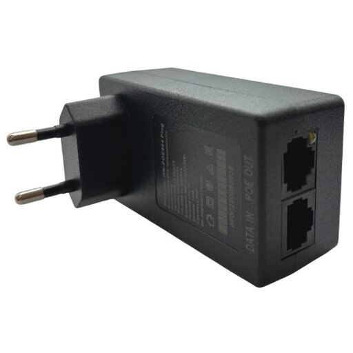 Инжектор POE Hunter HN-804Plug