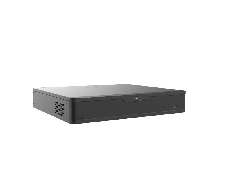 Uniview NVR304-32B-P16-IQ IP видеорегистратор