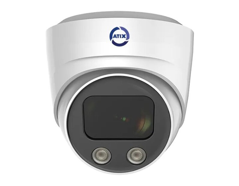 ATIX AT-NC-3E8M-Z2.7-13.5/IODL (17I) IP камера