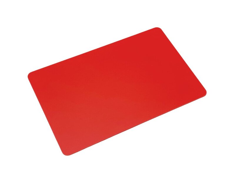 Hunter Mifare 1K RED ISO карта Hunter (красная)