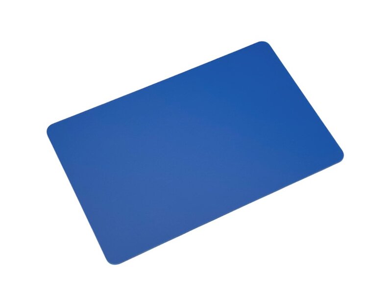 Hunter Mifare 1K BLUE ISO карта Hunter (синяя)