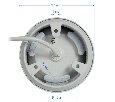 Видеокамера ST-VF5922 PR PRO STARLIGHT FORT 5Мп (2,8мм) (версия 2)