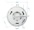 Видеокамера ST-VA4635 URBAN 4Мп (2,8мм)