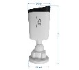 Видеокамера ST-SK4503 Dual Light TOWN 4Мп (2,8мм) (версия 2)