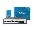 Space Technology ST-S817POE PRO LM 00-00112028 коммутатор