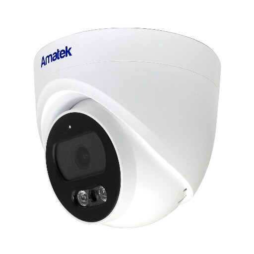 Купольная мультиформатная камера Amatek AC-HD202 (2,8)