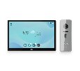 Комплект видеодомофона с удаленным доступом CTV 5801 Kit (M5801 + D4001)