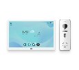 Комплект видеодомофона с удаленным доступом CTV 5801 Kit (M5801 + D4001)