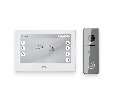 Комплект онлайн видеодомофона CTV Cloud 7 NG Kit (Cloud 7 NG + D4001)
