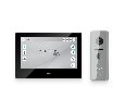 Комплект онлайн видеодомофона CTV Cloud 7 NG Kit (Cloud 7 NG + D4001)