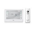 Комплект онлайн видеодомофона CTV Cloud 7 NG Kit (Cloud 7 NG + D4001)