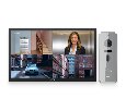 CTV 5232 Q Plus Kit (5232 + D4001) Комплект видеодомофона