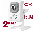 IP камера Beward B22CRW
