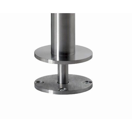 Быстросъемная секция ограждения серии BH02 PERCo-BH02.6