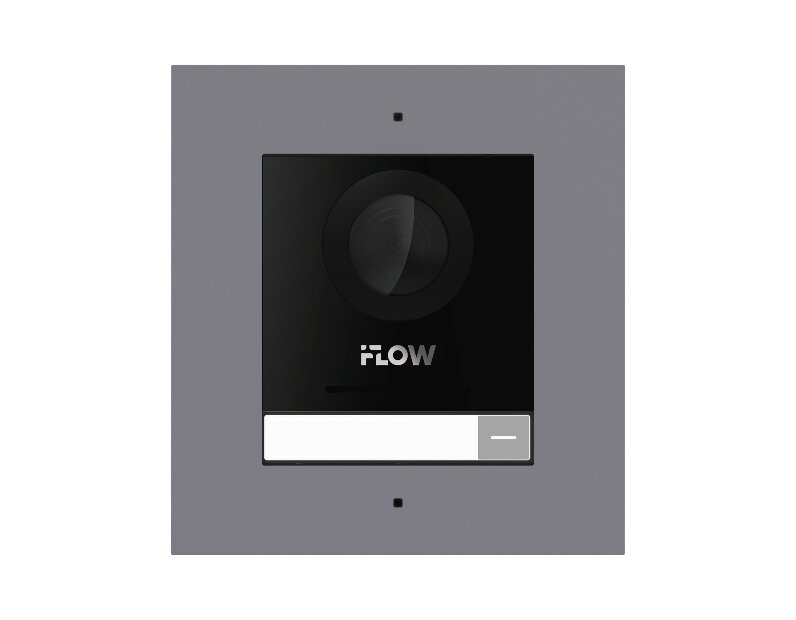 iFlow F-VI-2403IPCE1/Flush IP вызывная панель