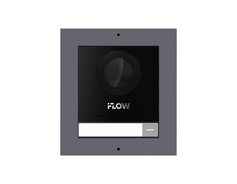 iFlow F-VI-2403IPCE1/Surface IP вызывная панель