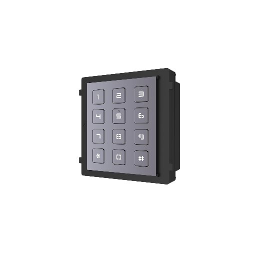 Модуль клавиатуры iFlow F-VI-9401K антивандальная IP65