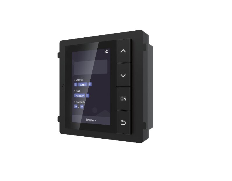 Модуль дисплея iFlow F-VI-9401DIS