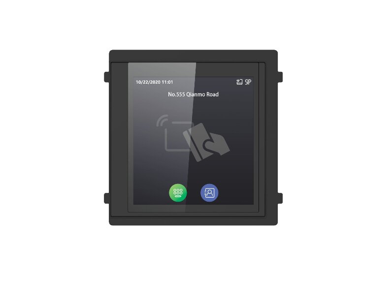 Модуль дисплея iFlow F-VI-9401TDM