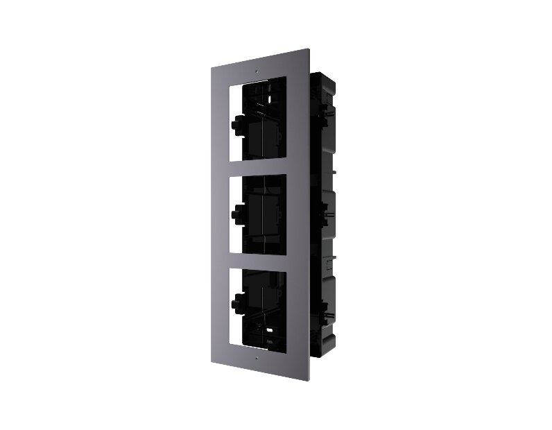Рамка монтажная iFlow F-VI-9503/Flush
