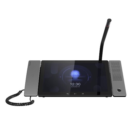 Пульт консьержа iFlow F-VI-4563IPCE1 с 10-дюймовым сенсорным экраном