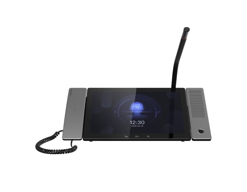 iFlow F-VI-4563IPCE1 Пульт консьержа