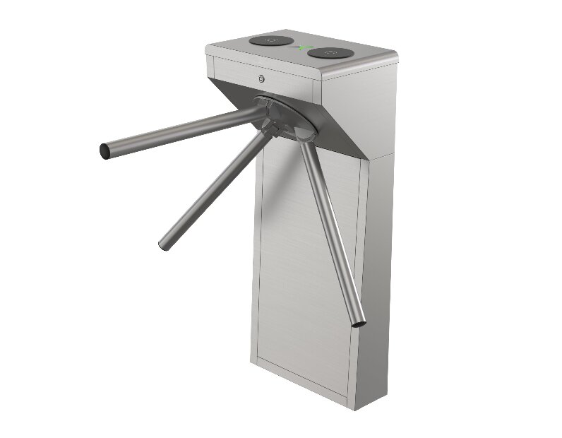 iFlow F-TG-330RO Турникет с тремя штангами