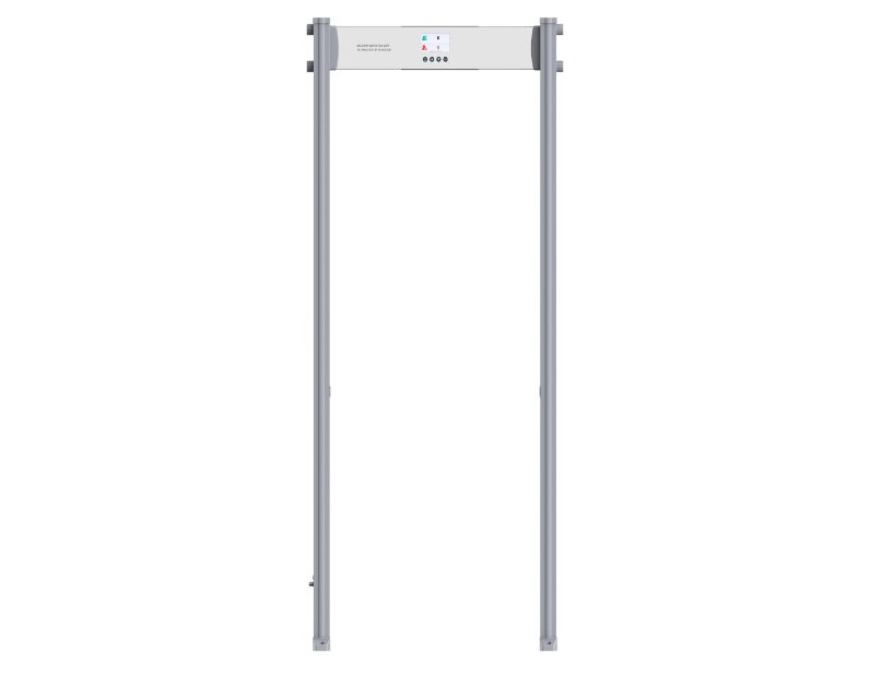 iFlow F-IM-1118 Арочный металлодетектор