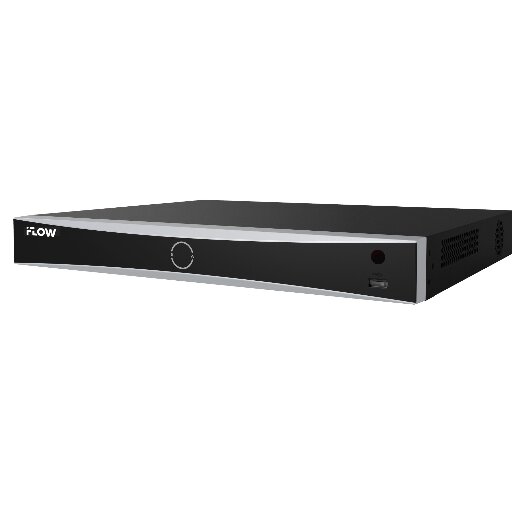IP видеорегистратор iFlow F-NR-232/2(AI-Seek) 32 канала до 32 Мп 2 HDD