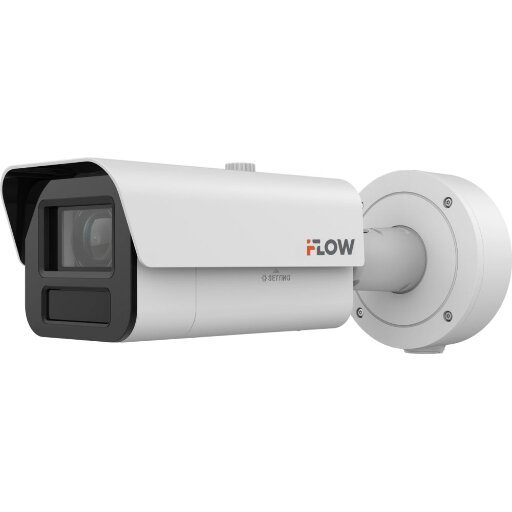 IP камера iFlow F-IC-5648CMS(HZ4Y-LM) 4Мп IP67 IK10 NeoView