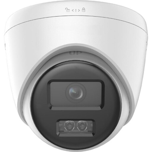 HD-TVI камера iFlow F-AC-1352(2.8mm) 3K 5Мп, гибридная подсветка 20м, 0.02 лк