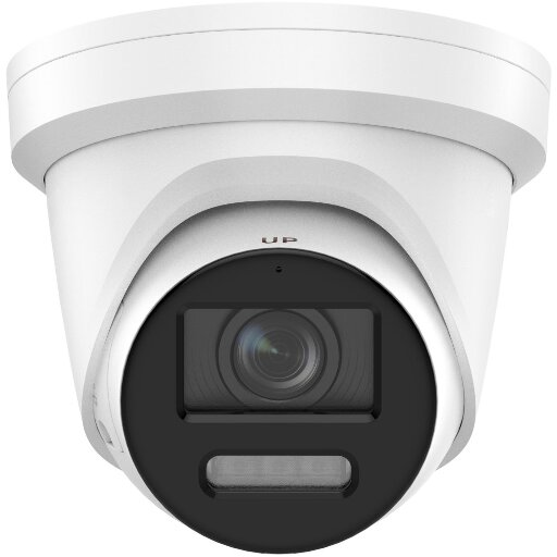 IP камера iFlow F-IC-2349C2M/Y(2.8mm) 4Мп IR до 30м IP67