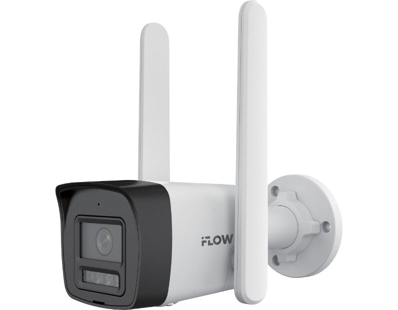 iFlow F-IC-1142CM(4G/A)(2.8mm) IP камера