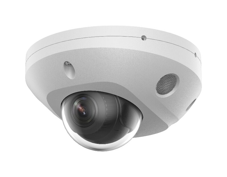 iFlow F-IC-2582C2MS(4mm) IP камера