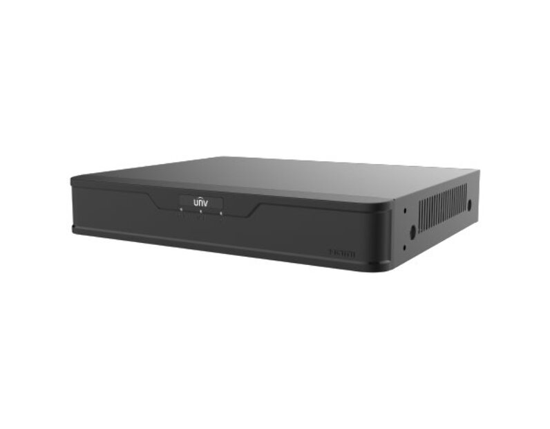 Uniview NVR301-08E-IQ IP видеорегистратор